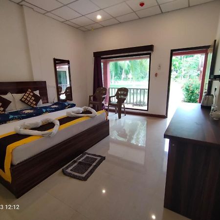 Ram Nagar Royal Neil Resort מראה חיצוני תמונה