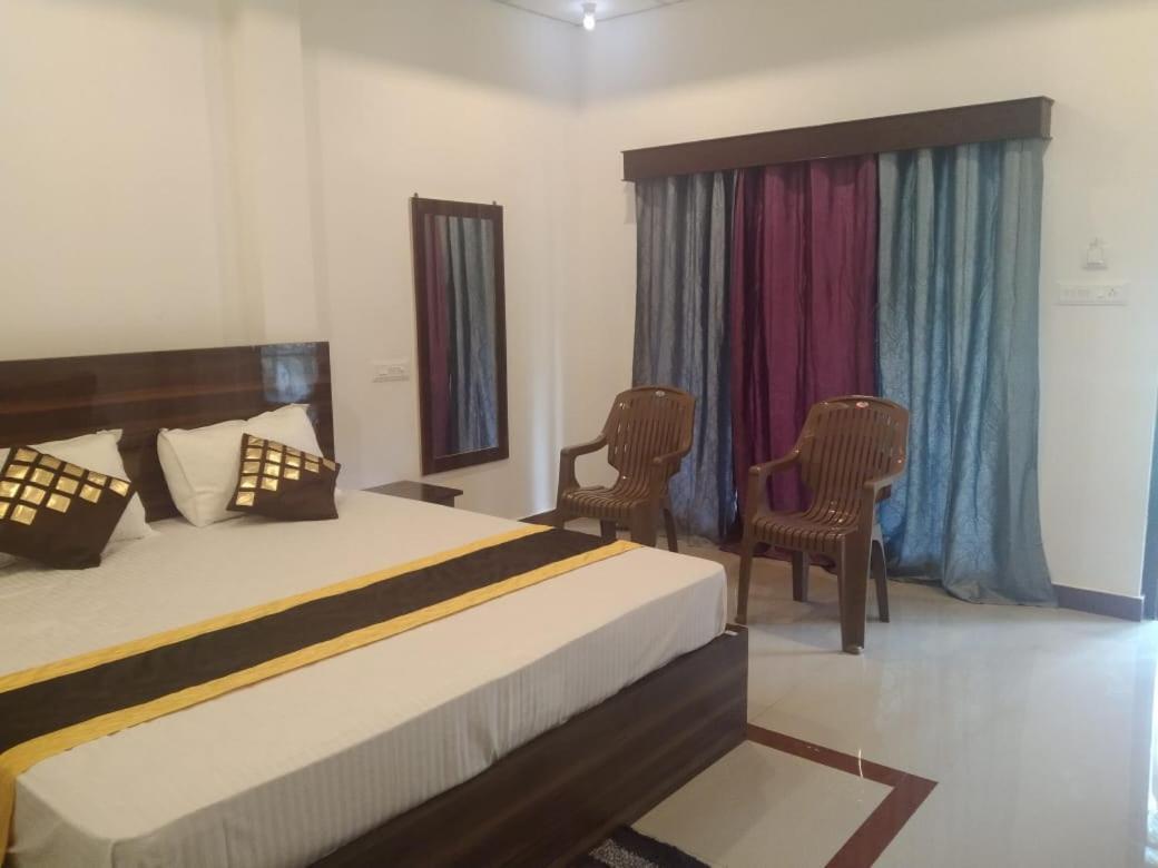 Ram Nagar Royal Neil Resort מראה חיצוני תמונה
