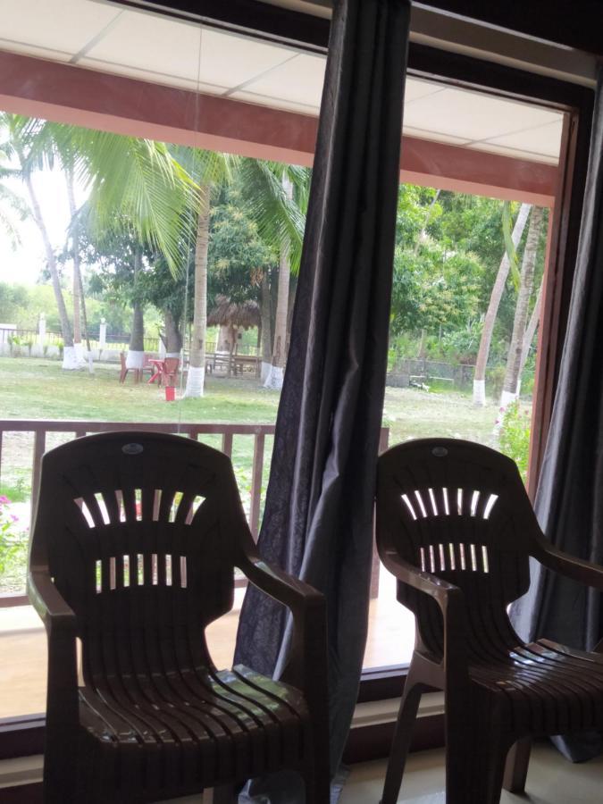 Ram Nagar Royal Neil Resort מראה חיצוני תמונה