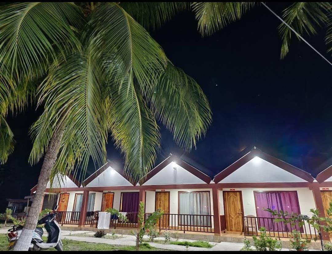 Ram Nagar Royal Neil Resort מראה חיצוני תמונה
