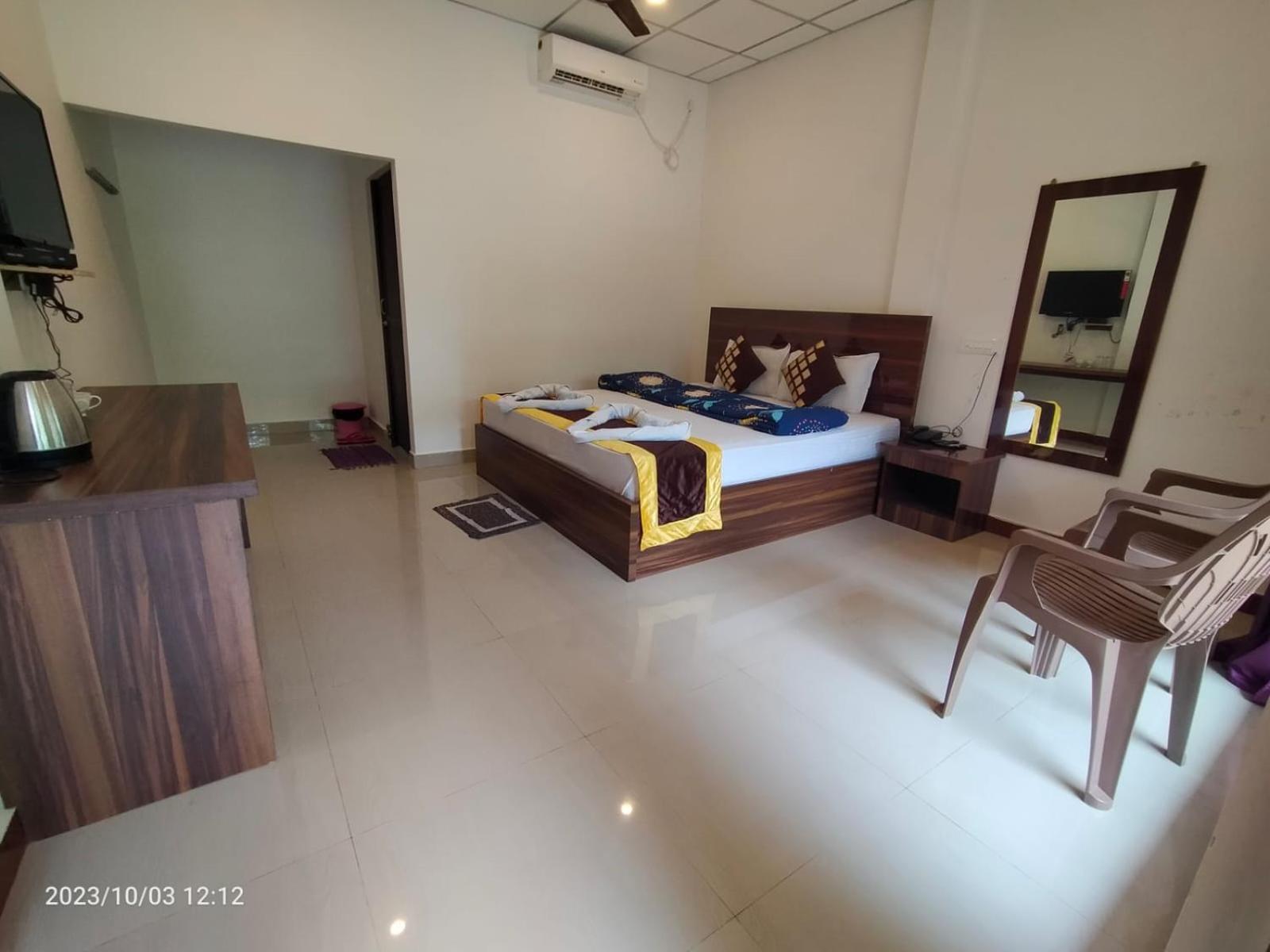 Ram Nagar Royal Neil Resort מראה חיצוני תמונה